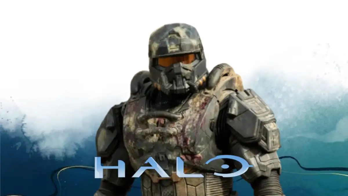 Halo: Season 2 Trailer, February 2024 Date Revealed