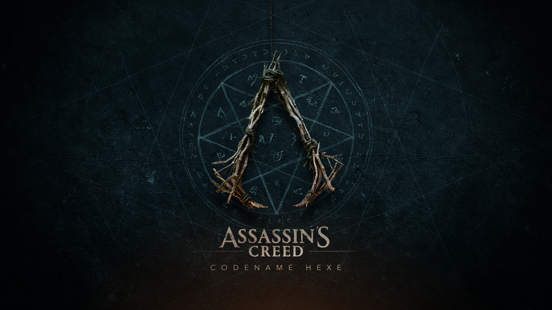 Assassin's Creed: Codename Hexe