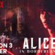 Alice in Borderland Season 3