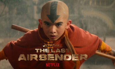 Avatar: The Last Airbender Season 3